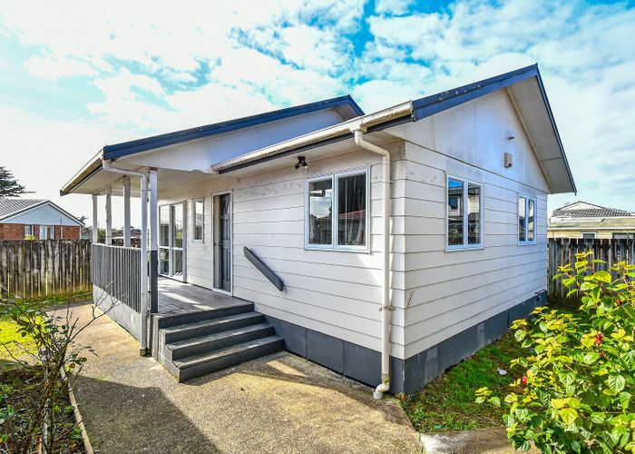  at 657 Massey Road, Mangere, Manukau City, Auckland