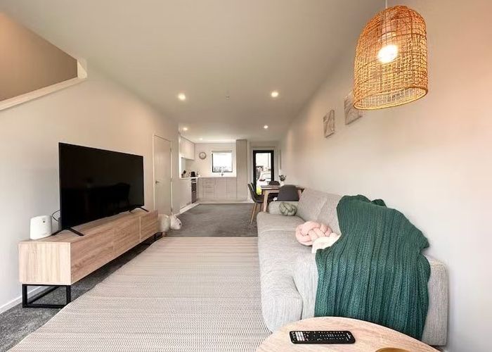  at 4/6 Riccarton Road, Riccarton, Christchurch City, Canterbury
