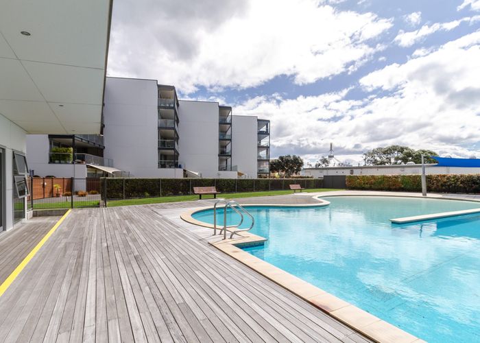  at C204/14 West Quay, Ahuriri, Napier, Hawke's Bay