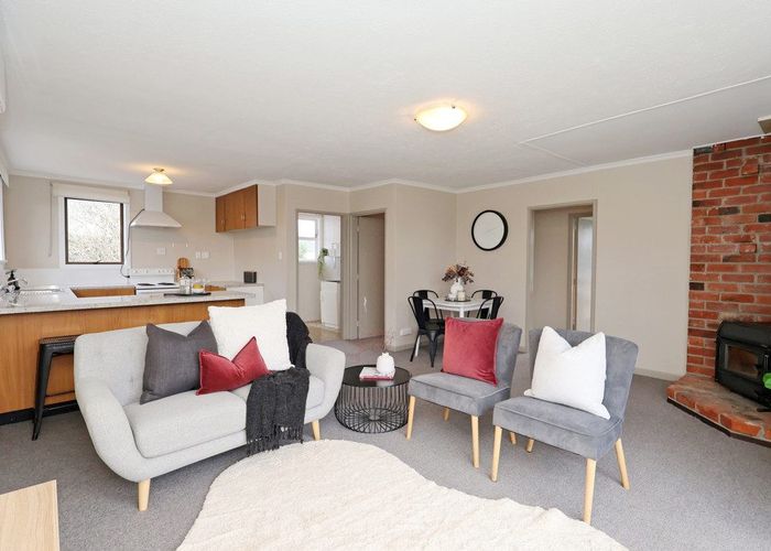  at 36 Crawford Street, Glengarry, Invercargill