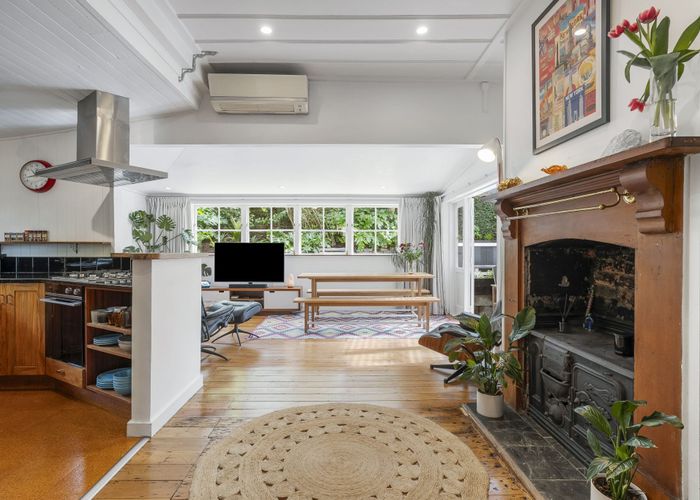  at 13 Potatau Street, Grey Lynn, Auckland City, Auckland