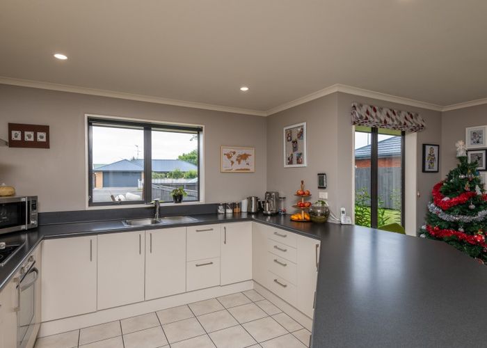  at 194 Harrison Street, Allenton, Ashburton