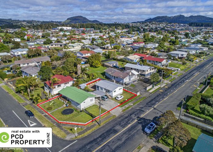  at 2 Winston Street, Tikipunga, Whangarei