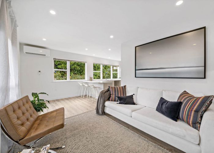  at 5/111 Patteson Avenue, Mission Bay, Auckland City, Auckland