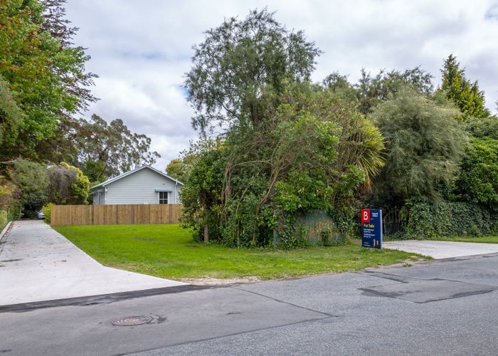  at LOT 1, 21 Udy Street, Greytown, South Wairarapa, Wellington