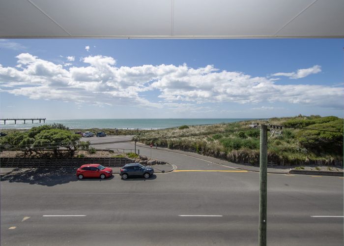  at 3/232 Marine Parade, New Brighton, Christchurch City, Canterbury