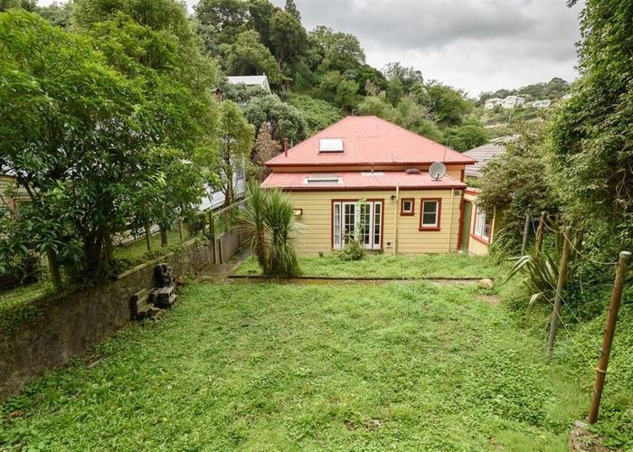  at 11 Adams Tce, Aro Valley, Wellington, Wellington