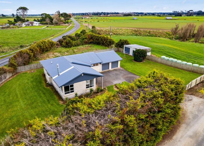  at 1658 Skeet Road, Hawera