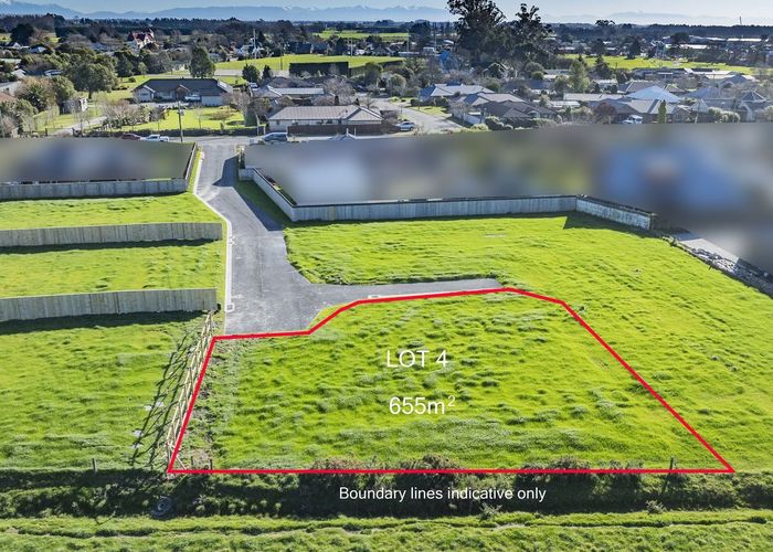  at 30 Woodville Street, Leeston, Selwyn, Canterbury