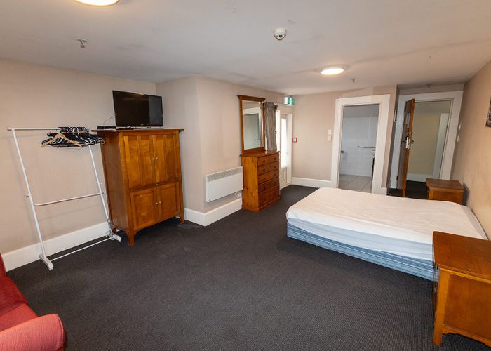  at Room 14/526 George Street, North Dunedin, Dunedin, Otago