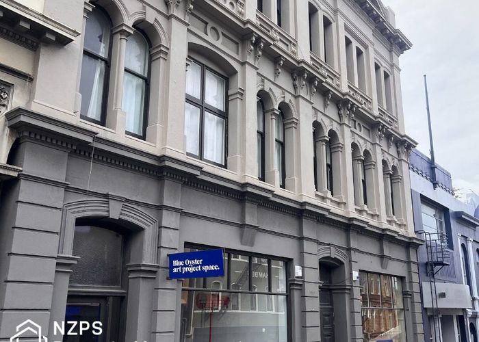  at 16A Dowling Street, City Centre, Dunedin, Otago