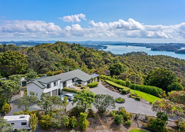  at 70 Ngarewa Drive, Mahurangi West, Warkworth