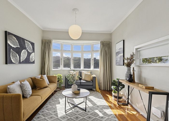  at 18 Carrington Street, Mount Cook, Wellington, Wellington