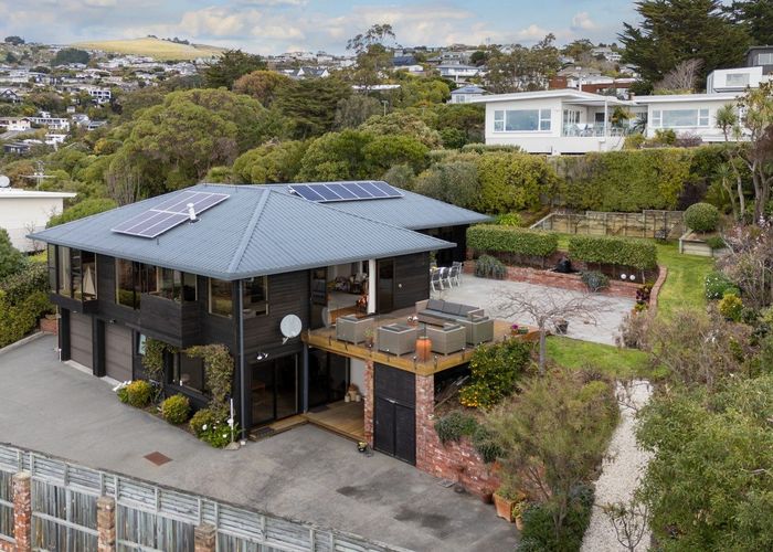  at 100 Mt Pleasant Road, Mount Pleasant, Christchurch City, Canterbury