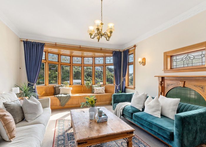  at 11 Hungerford Road, Lyall Bay, Wellington, Wellington