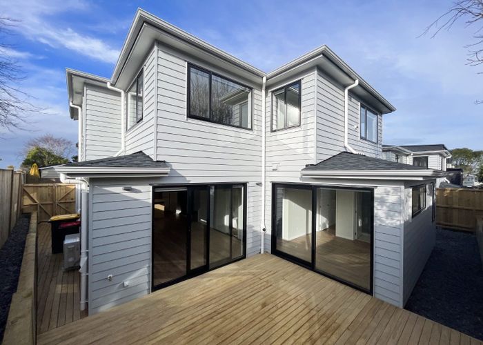  at 83C Hastings Road, Mairangi Bay, North Shore City, Auckland