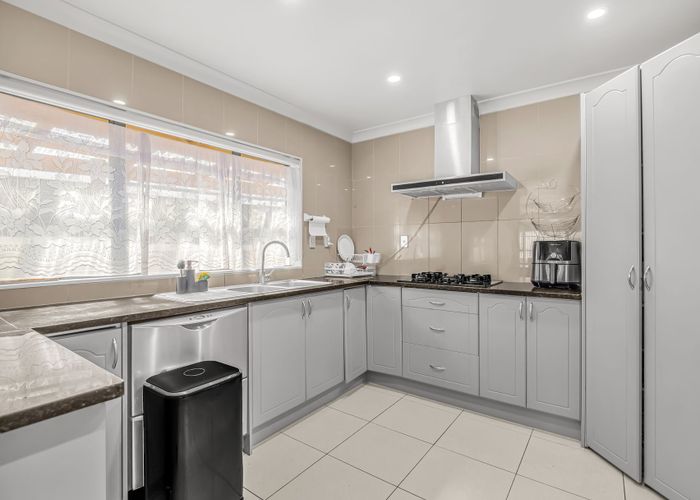  at 9 Goh Place, Manurewa, Manukau City, Auckland