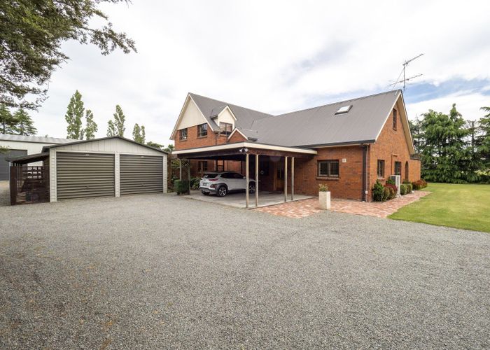  at 55 South Park Road, Newland, Ashburton