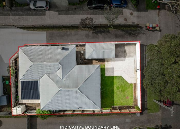  at 11 Waddell Avenue, Point England, Auckland City, Auckland