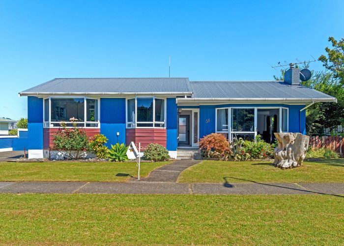  at 58 Ida Road, Outer Kaiti, Gisborne, Gisborne