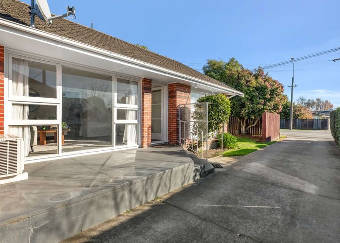  at 1/472 Greers Road, Bishopdale, Christchurch City, Canterbury