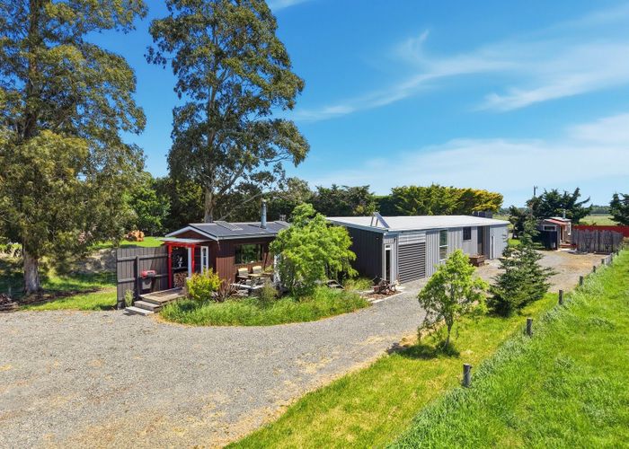  at 144 Revells Road, Flaxton, Waimakariri, Canterbury