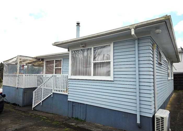 at Pakuranga, Manukau City, Auckland