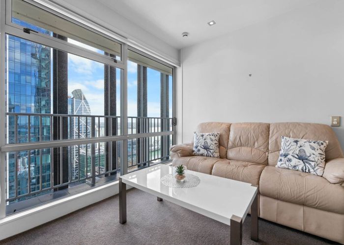  at 36D/16 Gore Street, Auckland Central, Auckland