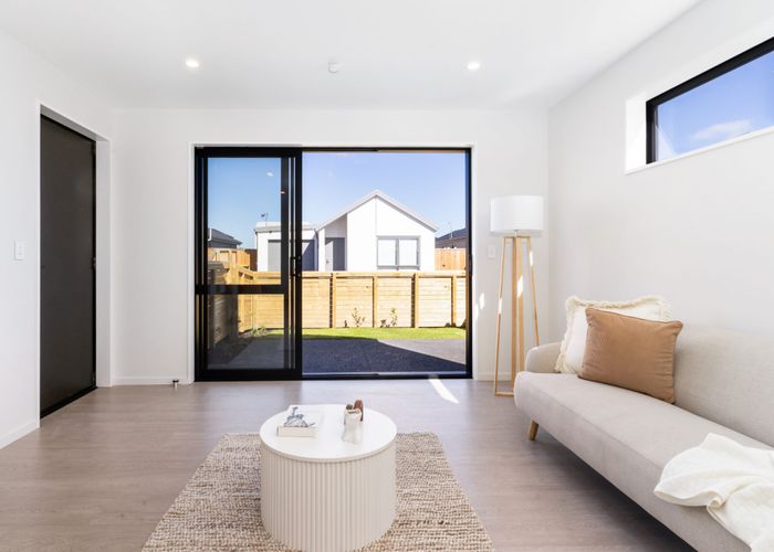  at 14 Comer Street, House 15 River Stone, Halswell, Christchurch City, Canterbury