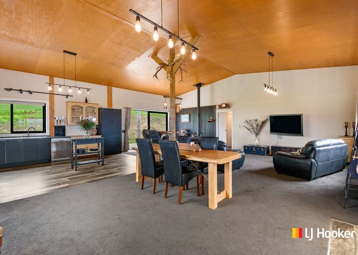 at 448 Taioma Road, North Taieri, Dunedin, Otago
