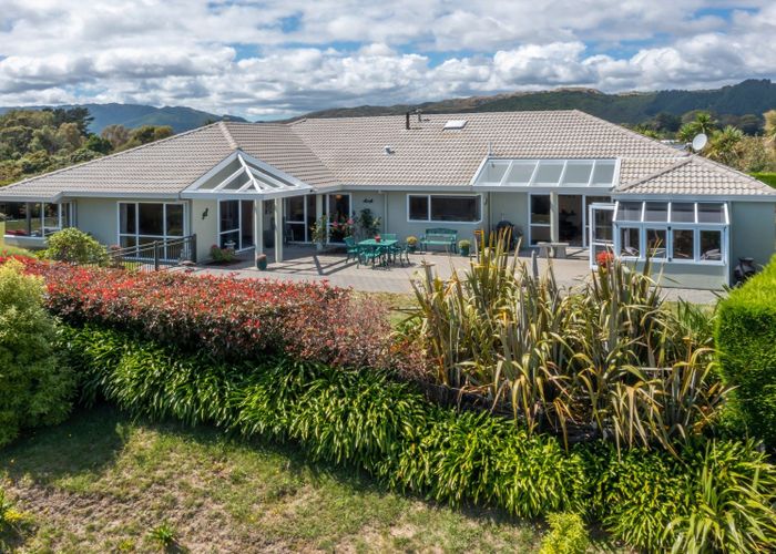  at 236 Mazengarb Road, Paraparaumu