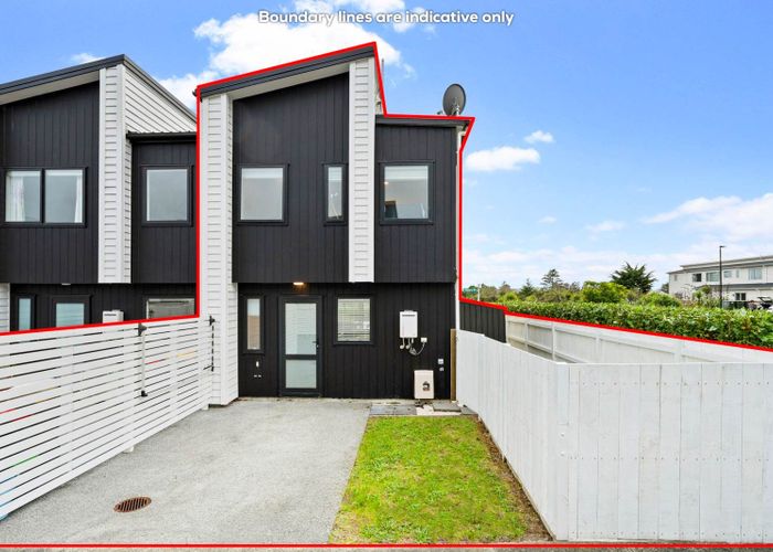  at 18 Kopuru Road, Whenuapai, Waitakere City, Auckland