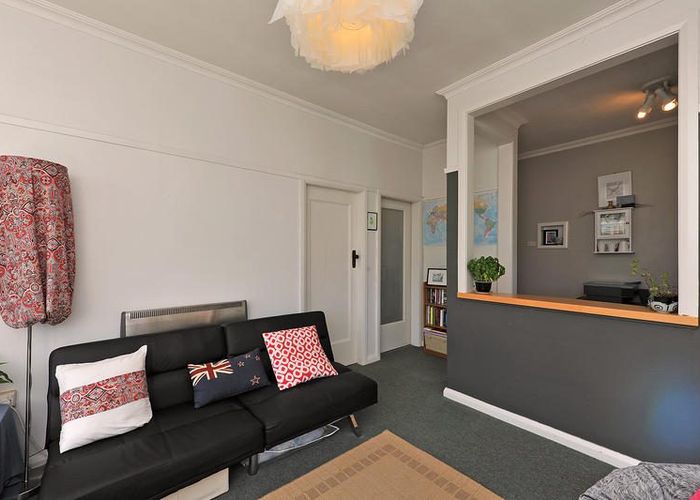  at 6/12 Kilbirnie Crescent, Kilbirnie, Wellington, Wellington