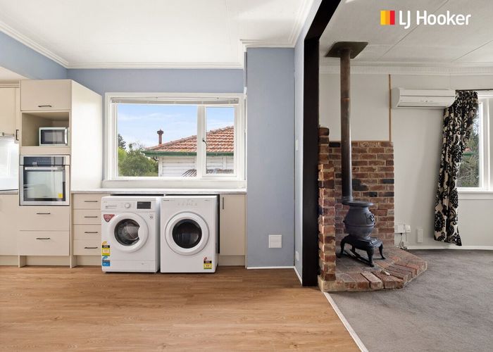  at 146 Sidey Street, Calton Hill, Dunedin