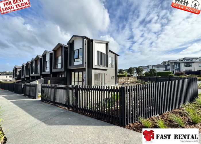  at 3/130 Te Oneroa Way--Viewing--On Mon 16th June at 5:00-5:20pm, Long Bay, North Shore City, Auckland