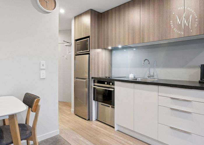  at 6/23 London Street, City Centre, Dunedin, Otago