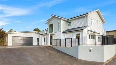  at 15C Wharemauku Road, Raumati Beach, Paraparaumu