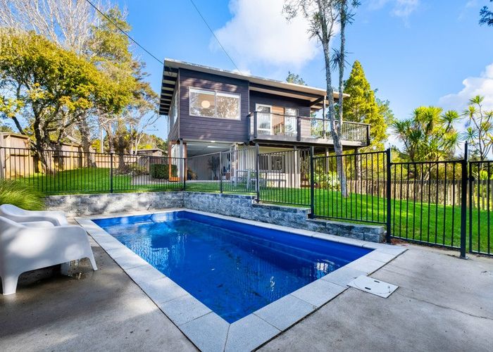  at 42 Tawini Road, Titirangi, Auckland