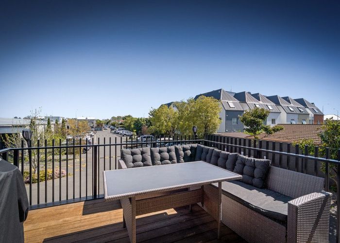  at 1/30 Amuri Park Lane, City Centre, Christchurch City, Canterbury