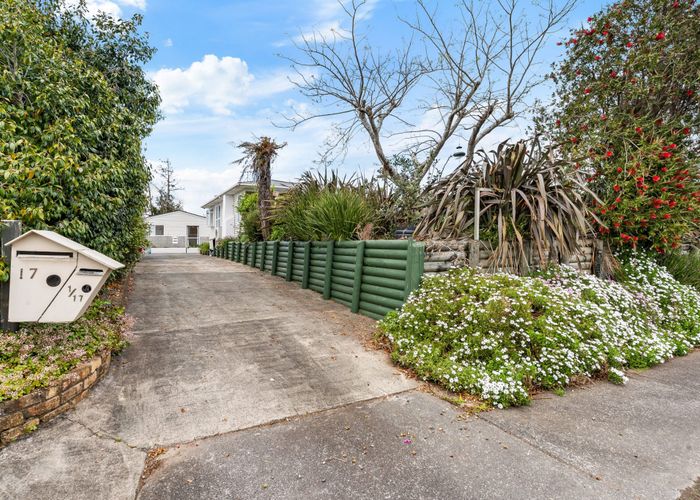  at 17 Kohiwi Road, Manurewa, Manukau City, Auckland