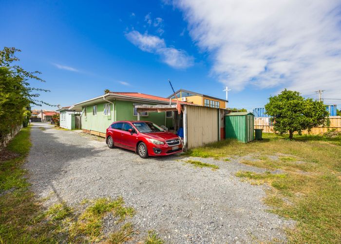  at 319 Massey Road, Mangere East, Auckland