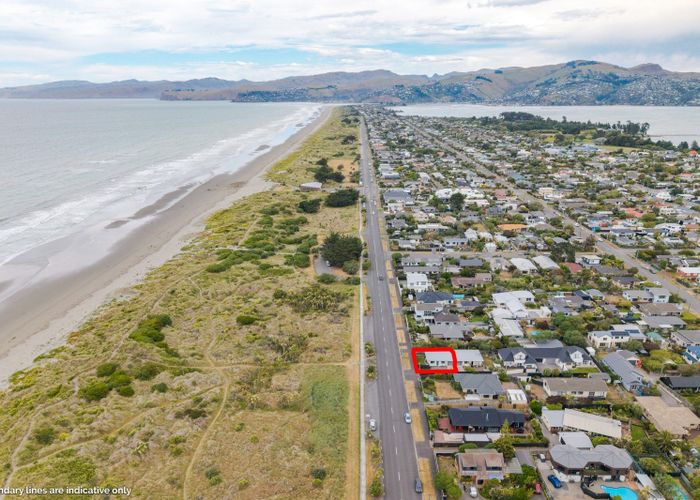  at 1/335 Marine Parade, New Brighton, Christchurch City, Canterbury