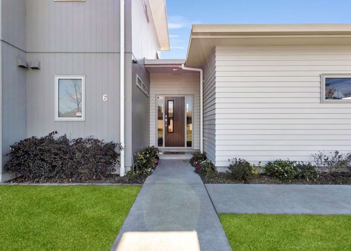  at 6 Beamish Street, Frimley, Hastings, Hawke's Bay