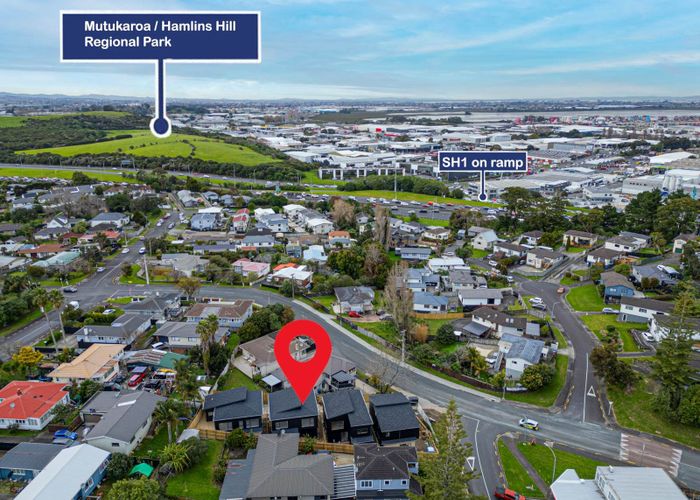  at 23 Melton Road, Mount Wellington, Auckland City, Auckland