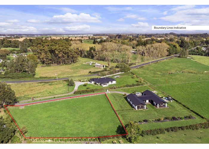  at 3/1 Lowe Road, Rukuhia, Hamilton