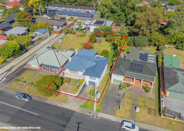  at 6 Scenic Drive, Hill Park, Manukau City, Auckland