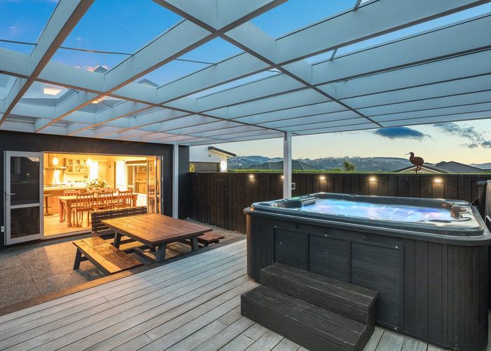  at 11 Nelson Avenue, Aotea, Porirua