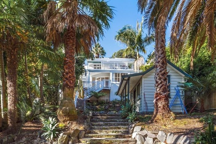  at 17 Gibraltar Crescent, Parnell, Auckland