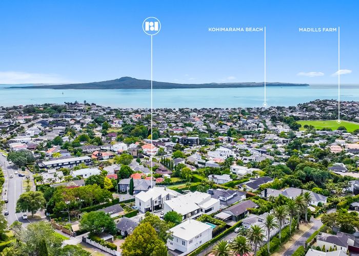  at 2/178 Kohimarama Road, Kohimarama, Auckland