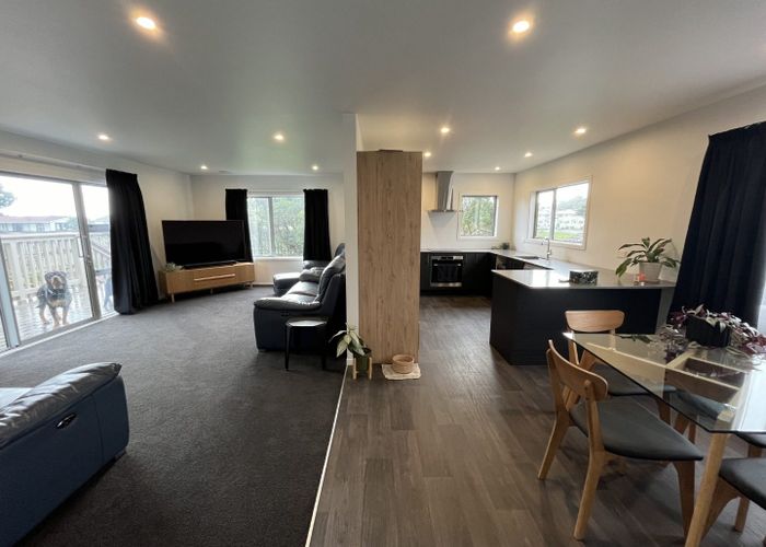  at 52a  Herewini Street, Titahi Bay, Porirua, Wellington